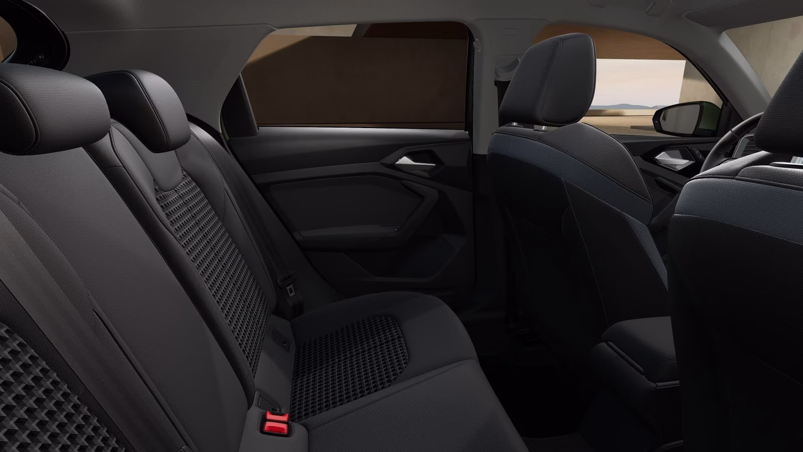 Sportback 30 TFSI advanced CARPLAY SHZ PDC