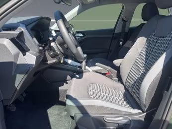 Sportback 30 TFSI advanced CARPLAY SHZ PDC