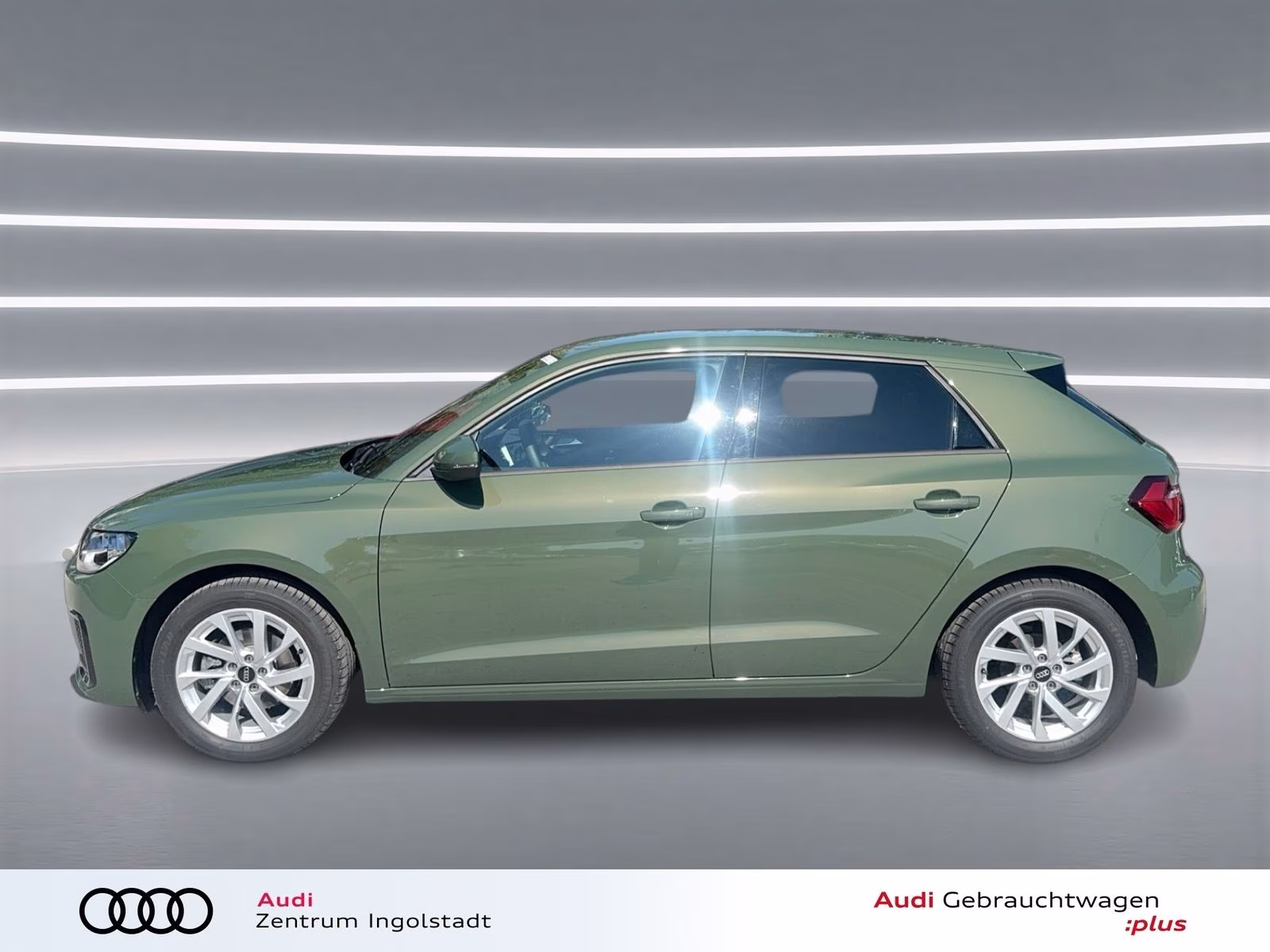 Sportback 30 TFSI advanced CARPLAY SHZ PDC