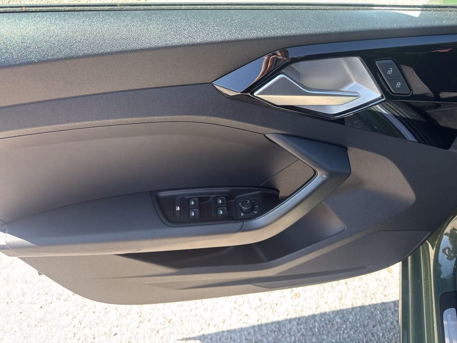 Sportback 30 TFSI advanced CARPLAY SHZ PDC
