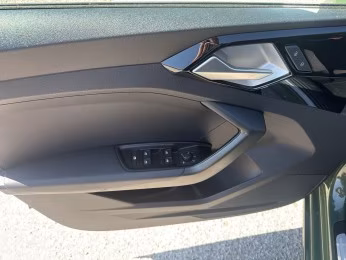Sportback 30 TFSI advanced CARPLAY SHZ PDC