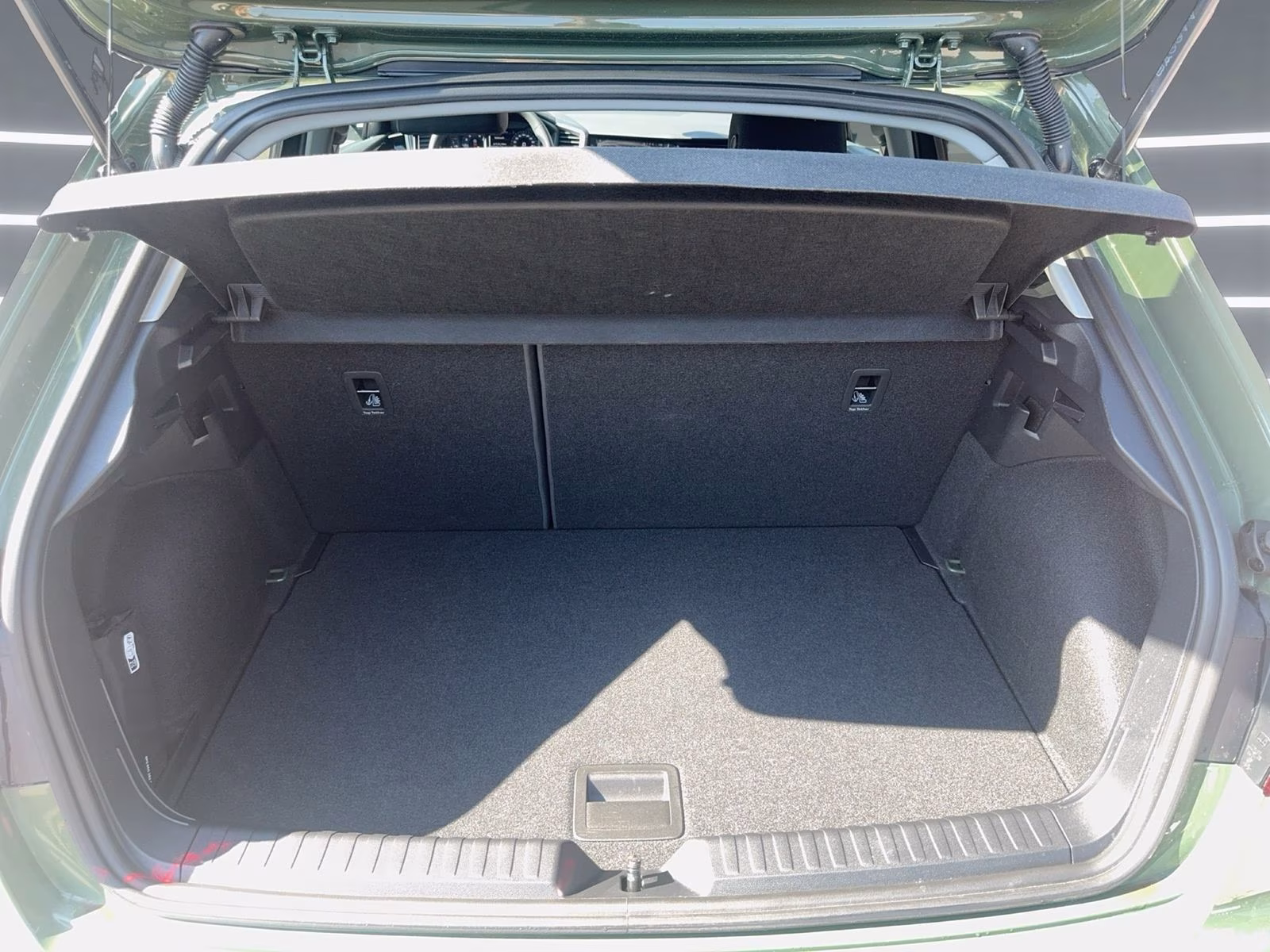 Sportback 30 TFSI advanced CARPLAY SHZ PDC