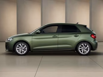 Sportback 30 TFSI advanced CARPLAY SHZ PDC