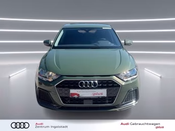 Sportback 30 TFSI advanced CARPLAY SHZ PDC