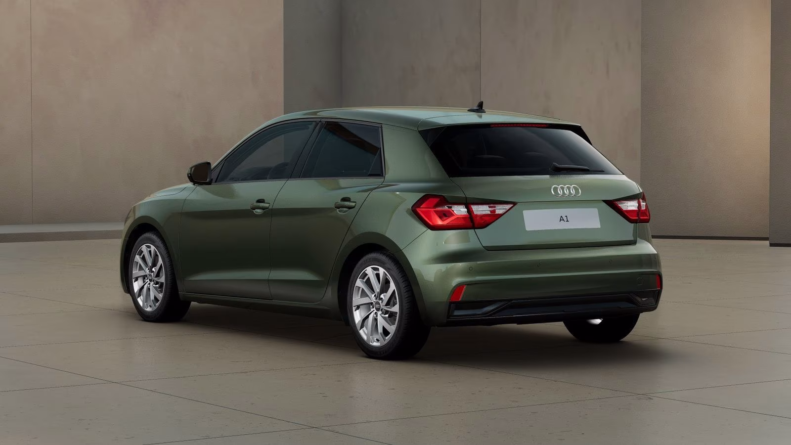 Sportback 30 TFSI advanced CARPLAY SHZ PDC