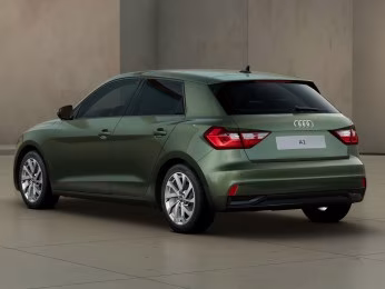 Sportback 30 TFSI advanced CARPLAY SHZ PDC