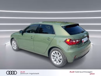 Sportback 30 TFSI advanced CARPLAY SHZ PDC