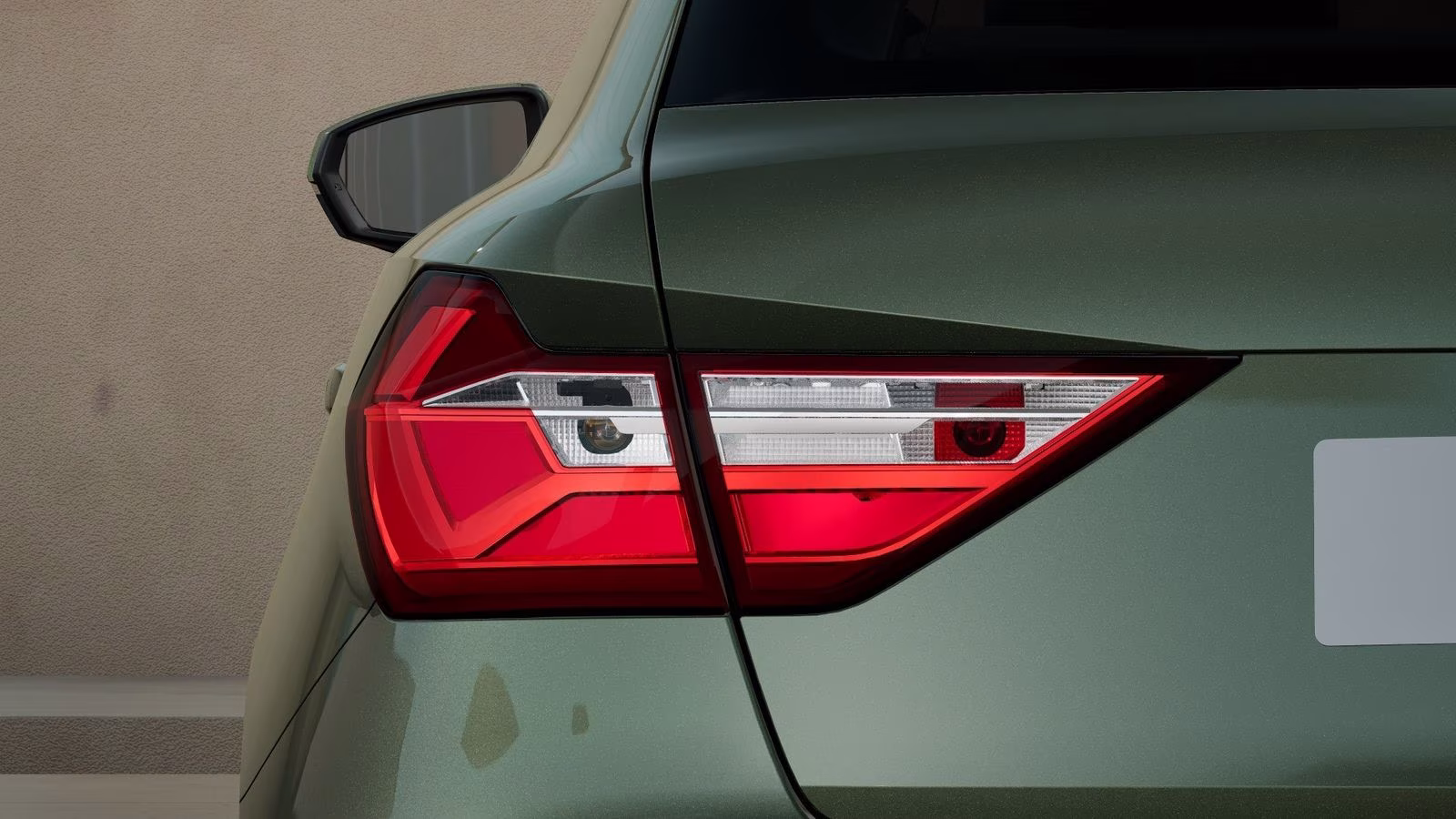 Sportback 30 TFSI advanced CARPLAY SHZ PDC
