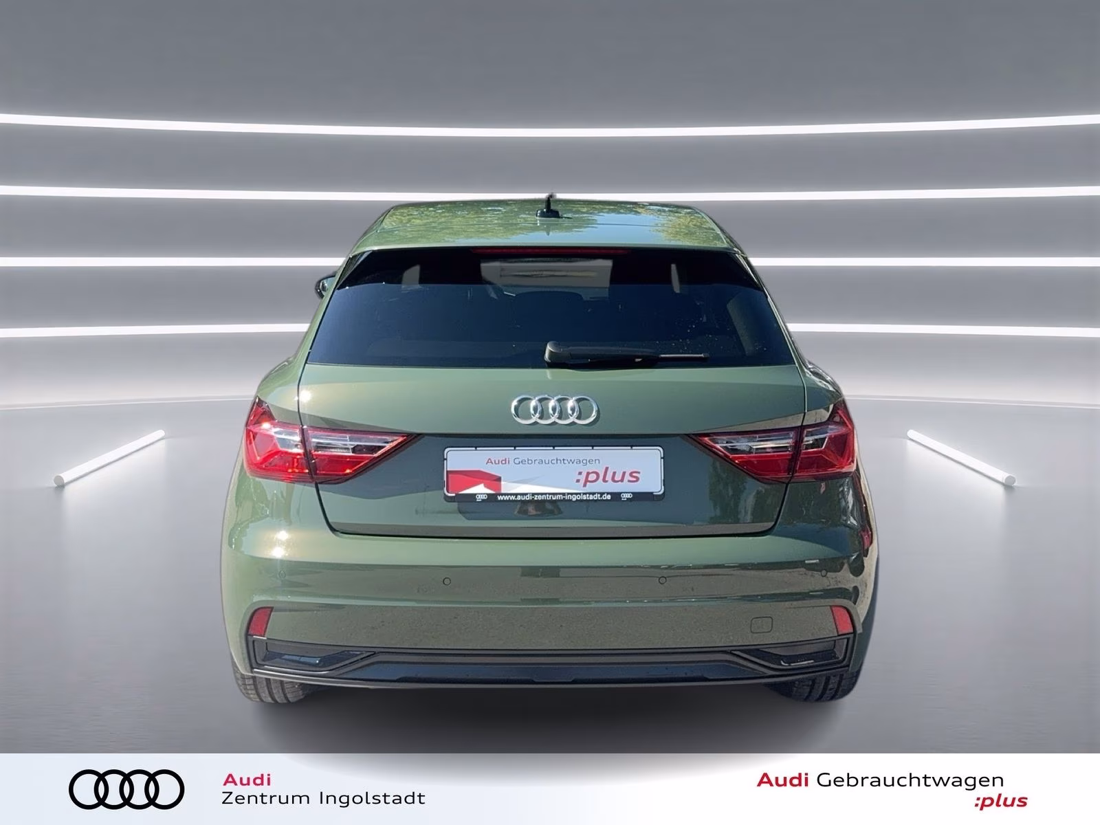 Sportback 30 TFSI advanced CARPLAY SHZ PDC