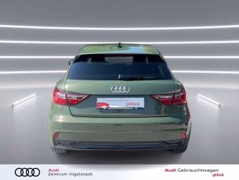 Sportback 30 TFSI advanced CARPLAY SHZ PDC