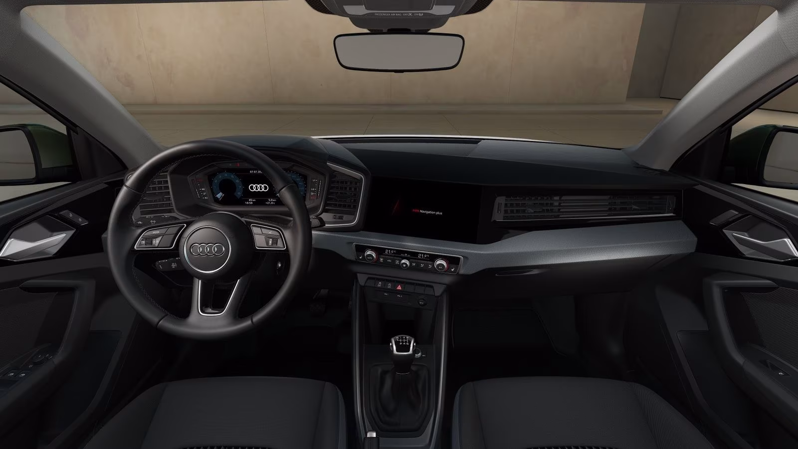Sportback 30 TFSI advanced CARPLAY SHZ PDC