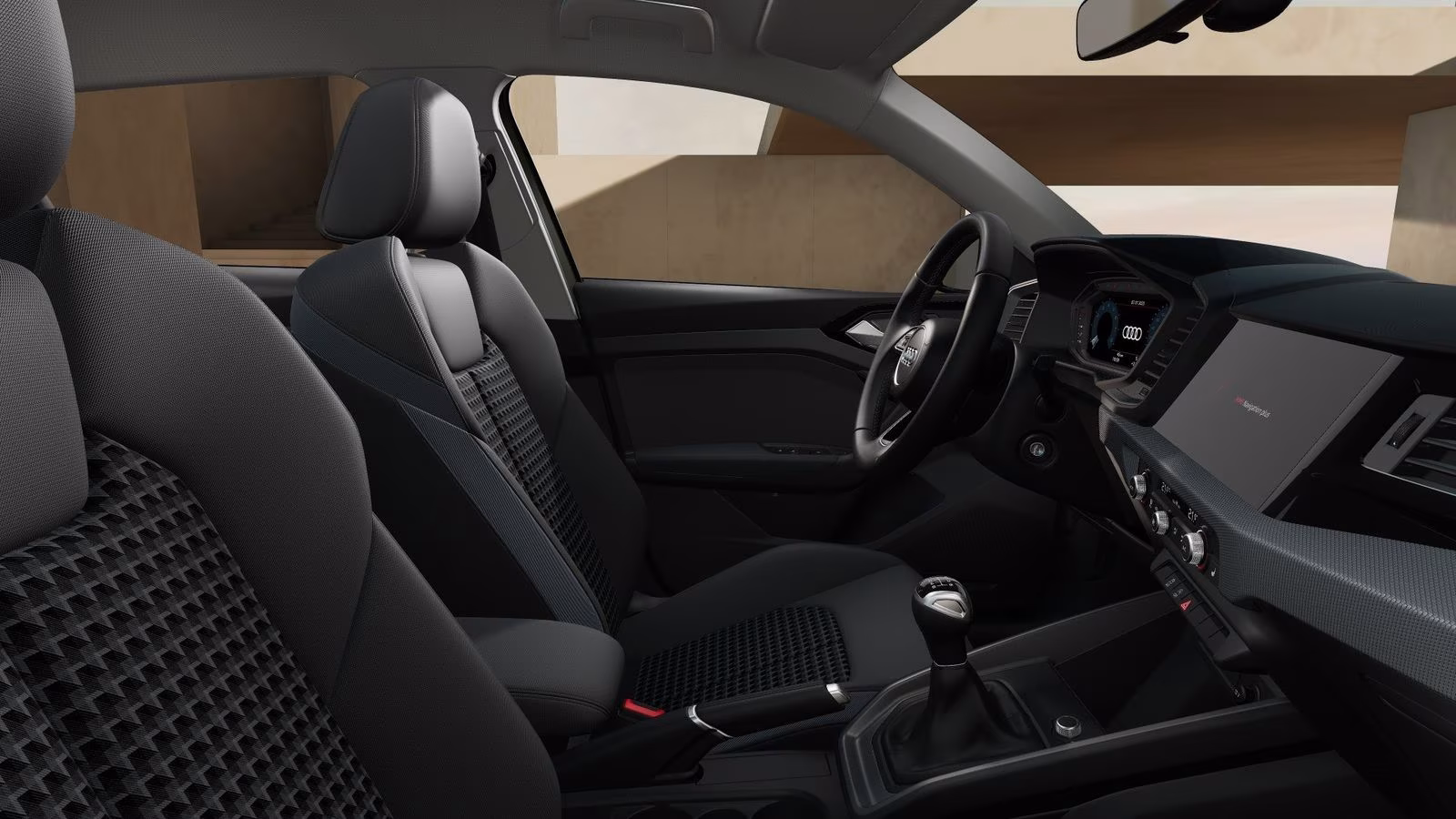 Sportback 30 TFSI advanced CARPLAY SHZ PDC