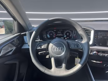 Sportback 30 TFSI advanced CARPLAY SHZ PDC