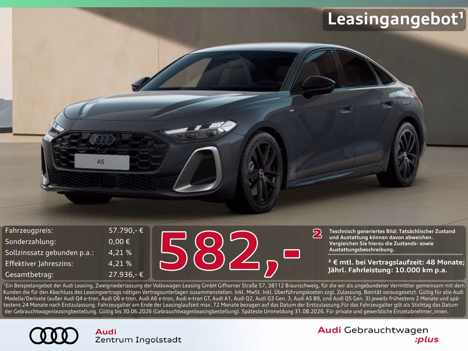 Limousine e-hybrid qu edition one Tech+ AHK