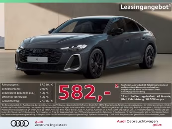 Limousine e-hybrid qu edition one Tech+ AHK