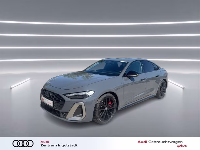 Audi A5 Limousine e-hybrid qu edition one Tech+ AHK