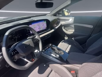 Limousine e-hybrid qu edition one Tech+ AHK