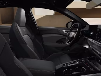 Limousine e-hybrid qu edition one Tech+ AHK