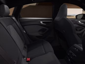 Limousine e-hybrid qu edition one Tech+ AHK