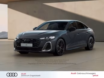 Limousine e-hybrid qu edition one Tech+ AHK