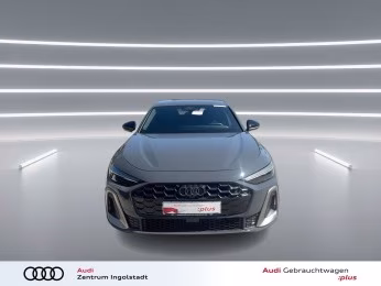 Limousine e-hybrid qu edition one Tech+ AHK