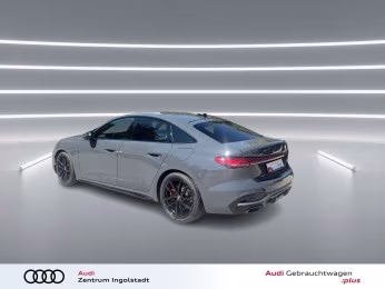 Limousine e-hybrid qu edition one Tech+ AHK