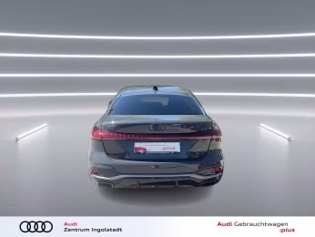 Limousine e-hybrid qu edition one Tech+ AHK