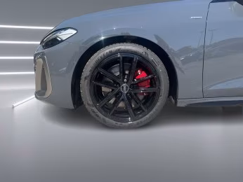 Limousine e-hybrid qu edition one Tech+ AHK
