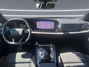 Limousine e-hybrid qu edition one Tech+ AHK