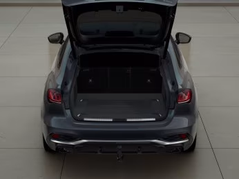 Limousine e-hybrid qu edition one Tech+ AHK