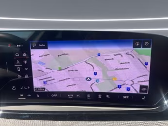 Limousine e-hybrid qu edition one Tech+ AHK