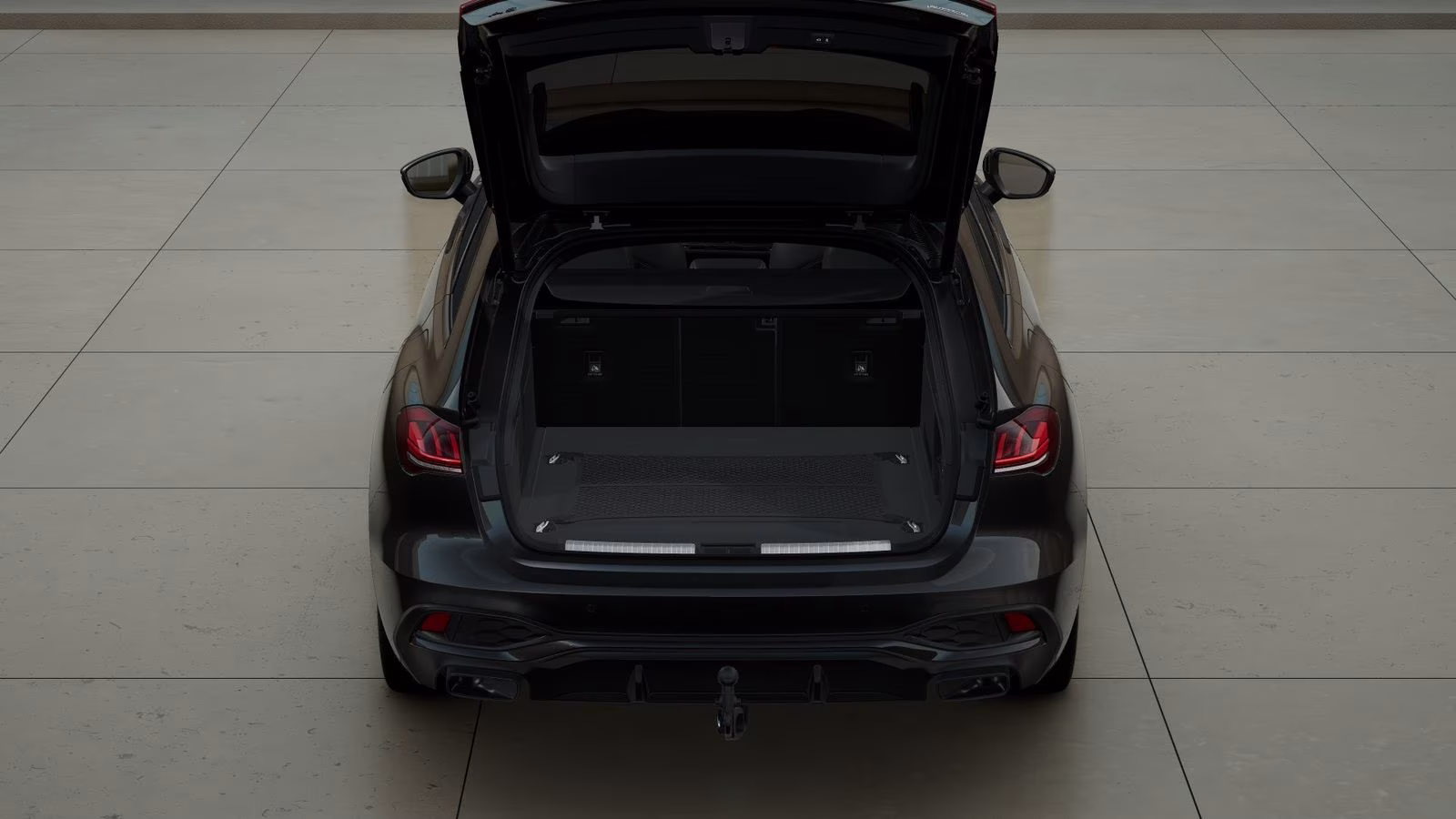 Avant e-hybrid qu S line Tech+ MATRIX AHK B&amp;O