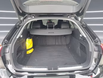Avant TDI qu Tech LED Kamera Virt ACC PDC 18"