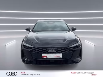 Avant TDI qu Tech LED Kamera Virt ACC PDC 18"