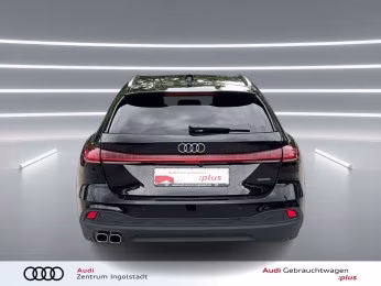 Avant TDI qu Tech LED Kamera Virt ACC PDC 18"