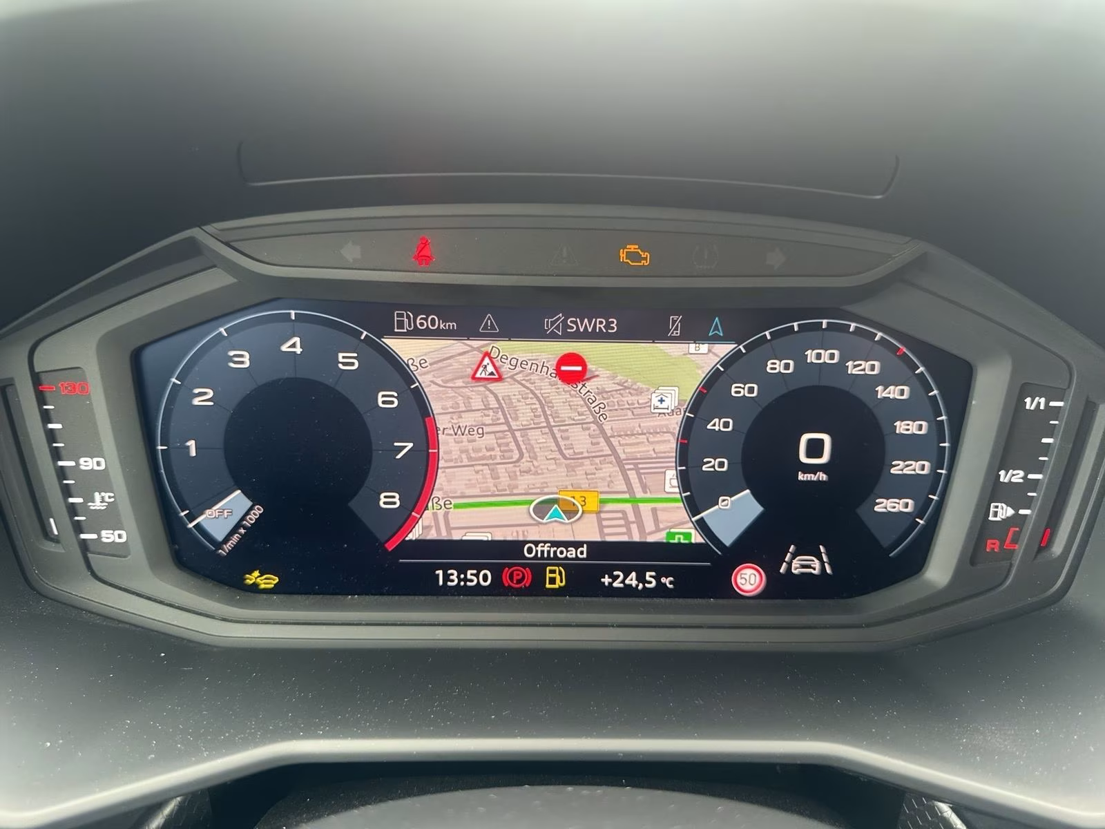 Audi A1 Sportback 25 TFSI advanced SHZ Navi+ Virt 17"