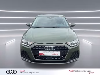 Audi A1 Sportback 25 TFSI advanced SHZ Navi+ Virt 17"