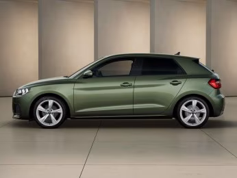 Sportback 25 TFSI advanced SHZ Navi+ Virt 17"