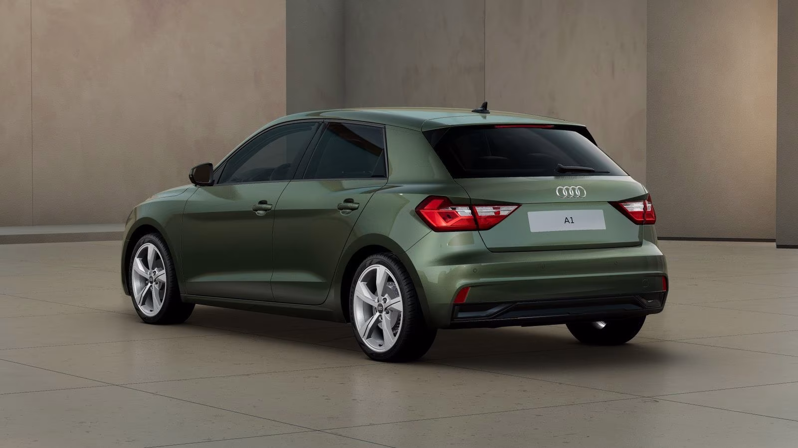 Sportback 25 TFSI advanced SHZ Navi+ Virt 17"