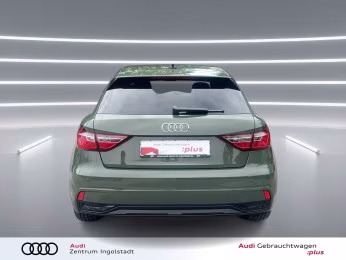 Audi A1 Sportback 25 TFSI advanced SHZ Navi+ Virt 17"