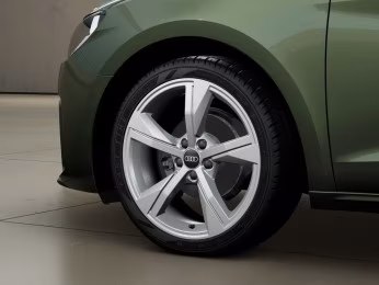Sportback 25 TFSI advanced SHZ Navi+ Virt 17"