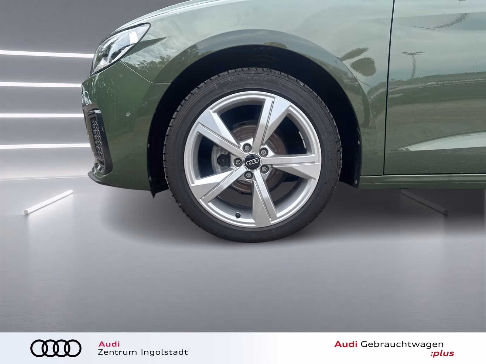 Audi A1 Sportback 25 TFSI advanced SHZ Navi+ Virt 17"
