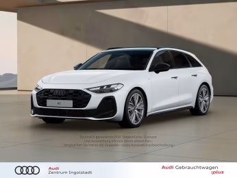 Avant TFSI qu S line Tech+ MATRIX PANO AHK