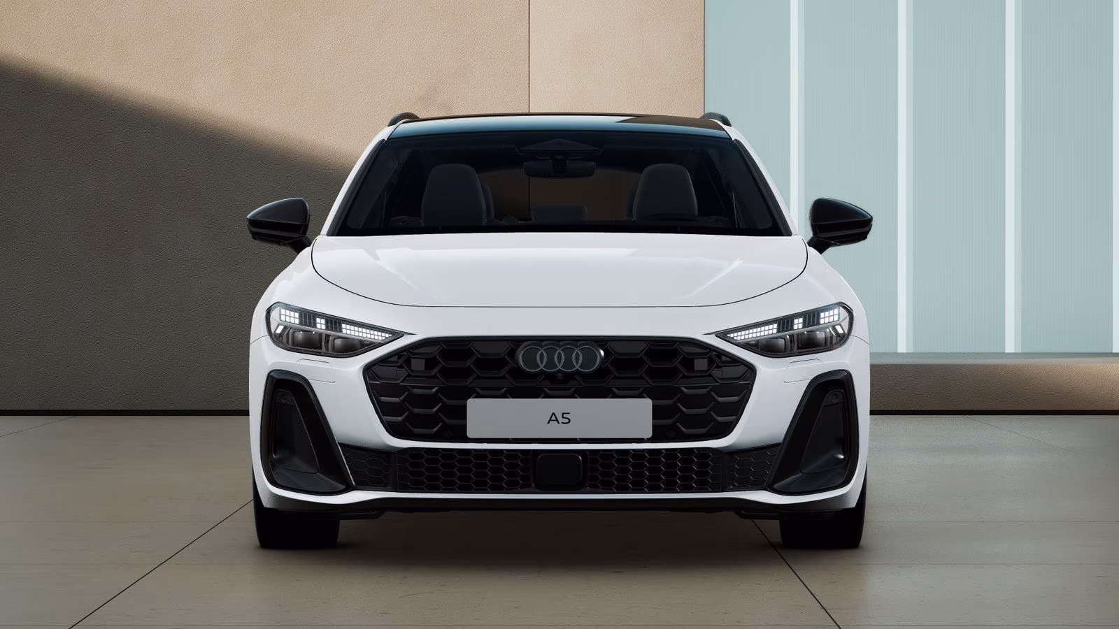 Avant TFSI qu S line Tech+ MATRIX PANO AHK