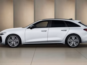 Avant TFSI qu S line Tech+ MATRIX PANO AHK