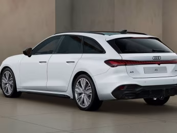 Avant TFSI qu S line Tech+ MATRIX PANO AHK