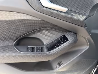 Avant TDI qu Tech LED Kamera ACC PDC SHZ 18"