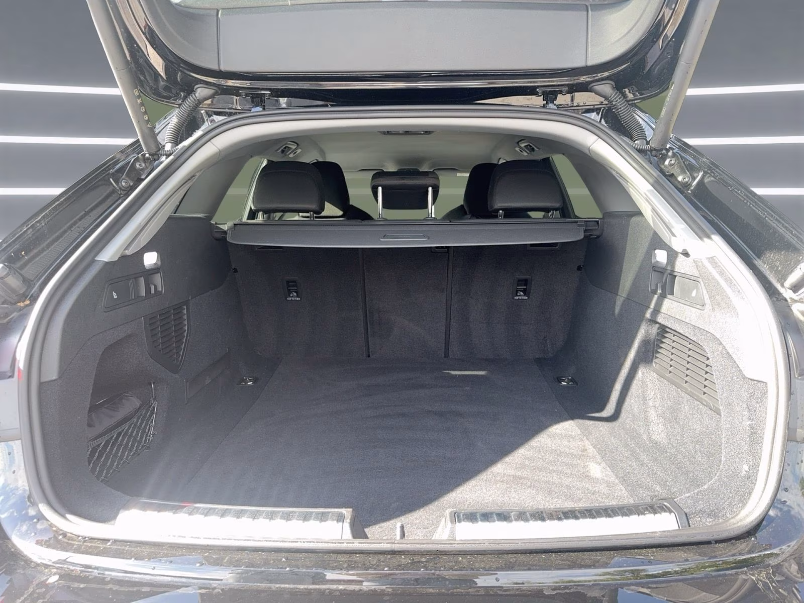Avant TDI qu Tech LED Kamera ACC PDC SHZ 18"