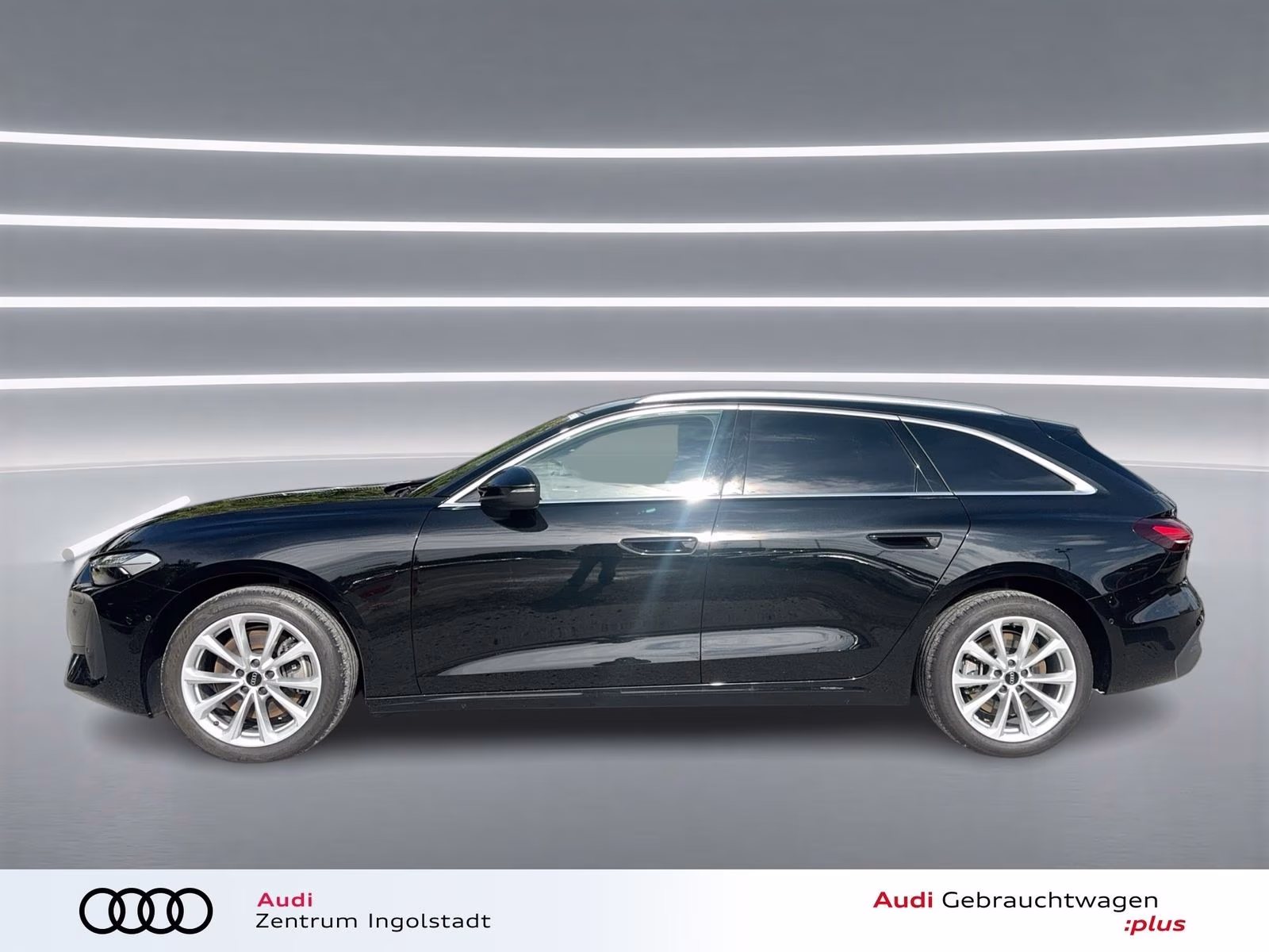 Avant TDI qu Tech LED Kamera ACC PDC SHZ 18"