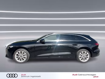 Avant TDI qu Tech LED Kamera ACC PDC SHZ 18"